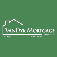 VanDyk Mortgage - Lakeshore Team logo - Similar company to First Finance Choice