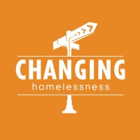 Changing Homelessness logo - Similar company to The Coalition Of Homeless Services Providers