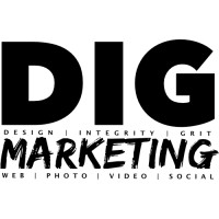 DIG Marketing - Arizona|California logo - Similar company to The Big Dig Marketing Company