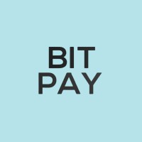 Bitpay logo - Similar company to Bitpaya