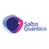 Salto Quántico logo - Similar company to Fumicaña