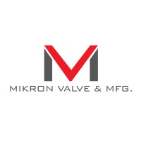 Mikron Valve & Manufacturing logo - Similar company to Wenzhou Xidelong Valve Co., Ltd.