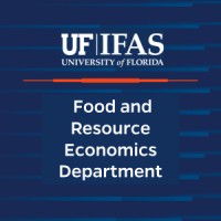 UF/IFAS Food and Resource Economics Department logo - Similar company to Food Distribution Research Society