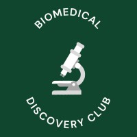 Biomedical Discovery Club at UIC logo - Similar company to Biomedical Discovery And Commercialization Society