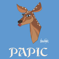 Papic Beer logo - Similar company to Therabionic Inc.