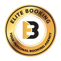Elitebooking logo - Similar company to Y Mobility Group