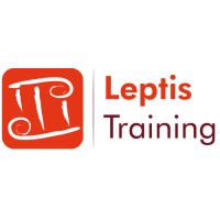 Leptis Training logo - Similar company to Sem