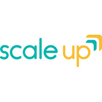 ScaleUp SCRL logo - Similar company to Shared Values