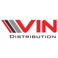 Vin Sporting House logo - Similar company to A. & H. Meyer Brasil