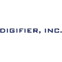 DIGIFIER, INC. logo - Similar company to Dowley Security Systems, Inc.