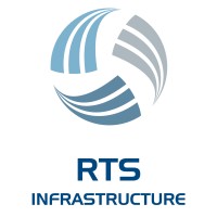 Rts Infrastructure Services Limited