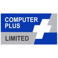 Computer Plus Limited logo - Similar company to Graa Payroll Services