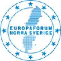 Europaforum Norra Sverige logo - Similar company to Cerum