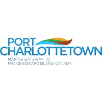 Port Charlottetown logo - Similar company to Summerside Economic Development