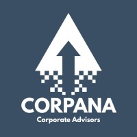 Corpana Corporate Development logo - Similar company to Shawview Consulting