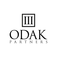 ODAK Partners logo - Similar company to Esc Hukuk