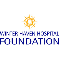 Winter Haven Hospital Foundation logo - Similar company to All About Aging Llc