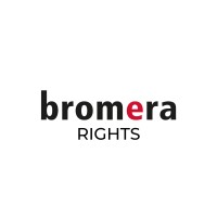 Bromera Foreign Rights logo - Similar company to Grup Bromera