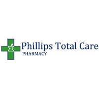 Phillips Total Care Pharmacy logo - Similar company to Iatric Pharmaceuticals