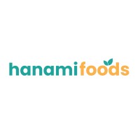 Hanamifoods Indonesia logo - Similar company to Be The Better Platform