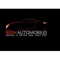 Reem Automobiles logo - Similar company to Vip Design