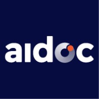 Aidoc logo - Similar company to Swift Navigation