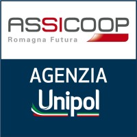 Assicoop Romagna Futura SpA - Unipol Assicurazioni logo - Similar company to Assicoop Toscana - Unipol Assicurazioni