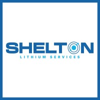 Shelton Lithium Services logo - Similar company to Osmonix Inc.