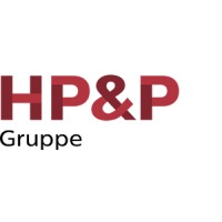 HP&P Gruppe logo - Similar company to Kits
