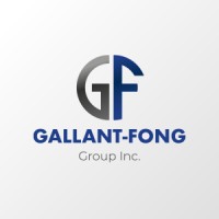 Gallant-Fong Group Inc. logo - Similar company to Kasi Technologies