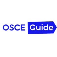 OSCE Guide logo - Similar company to Utogenx