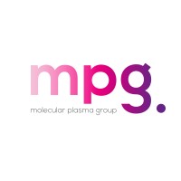 Molecular Plasma Group logo - Similar company to Saturne Technology