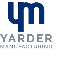 The Yarder Manufacturing Company logo - Similar company to C&C Fabricating