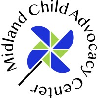 Midland Child Advocacy Center logo - Similar company to Saginaw Psychological Services, Inc.