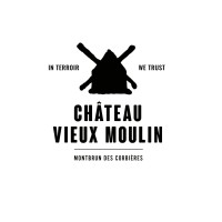 Château Vieux Moulin logo - Similar company to Dyna Wine