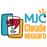 MJC Claude Nougaro Montmorillon logo - Similar company to Centre Social Et Culturel D'Ozon