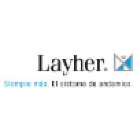 Layhermex SA de CV logo - Similar company to Dissacom