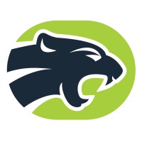 Panther logo - Similar company to Code Tech