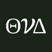Theta Vega Delta logo - Similar company to Biofran