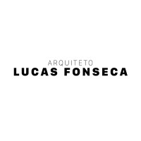 Arquiteto Lucas Fonseca logo - Similar company to Síntese Arquitetura