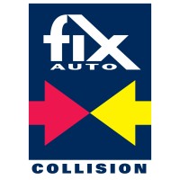 Fix Auto Portland East logo - Similar company to Fix Auto Red Deer