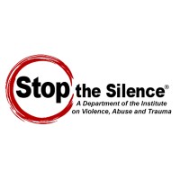 Stop the Silence - A Department of the Institute on Violence, Abuse and Trauma logo - Similar company to Title Ix Pros