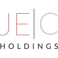 JEC Holdings logo - Similar company to Simply Better Realty