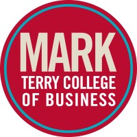 UGA Department of Marketing logo - Similar company to Ced - Cumming