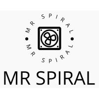 Mr Spiral logo - Similar company to Mcculloughs Ltd