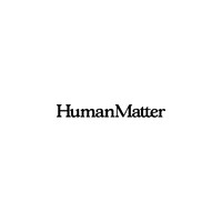 Human Matter logo - Similar company to Hoop Studio 3D