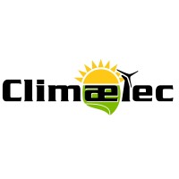 Climaelec Soluciones Energéticas logo - Similar company to Climaelec Proyectos Sl