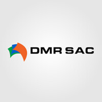 DMR SAC logo - Similar company to Robotic Air Systems