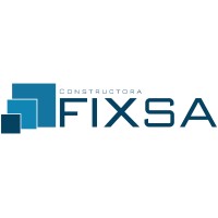 Constructora Fixsa logo - Similar company to Constructora Ae S.R.L.