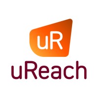 uReach Alternative Provision logo - Similar company to Usports